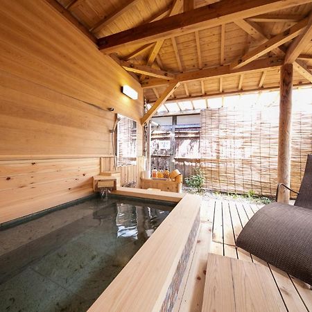 Hotel Nansuikaku Miyawaka Zewnętrze zdjęcie
