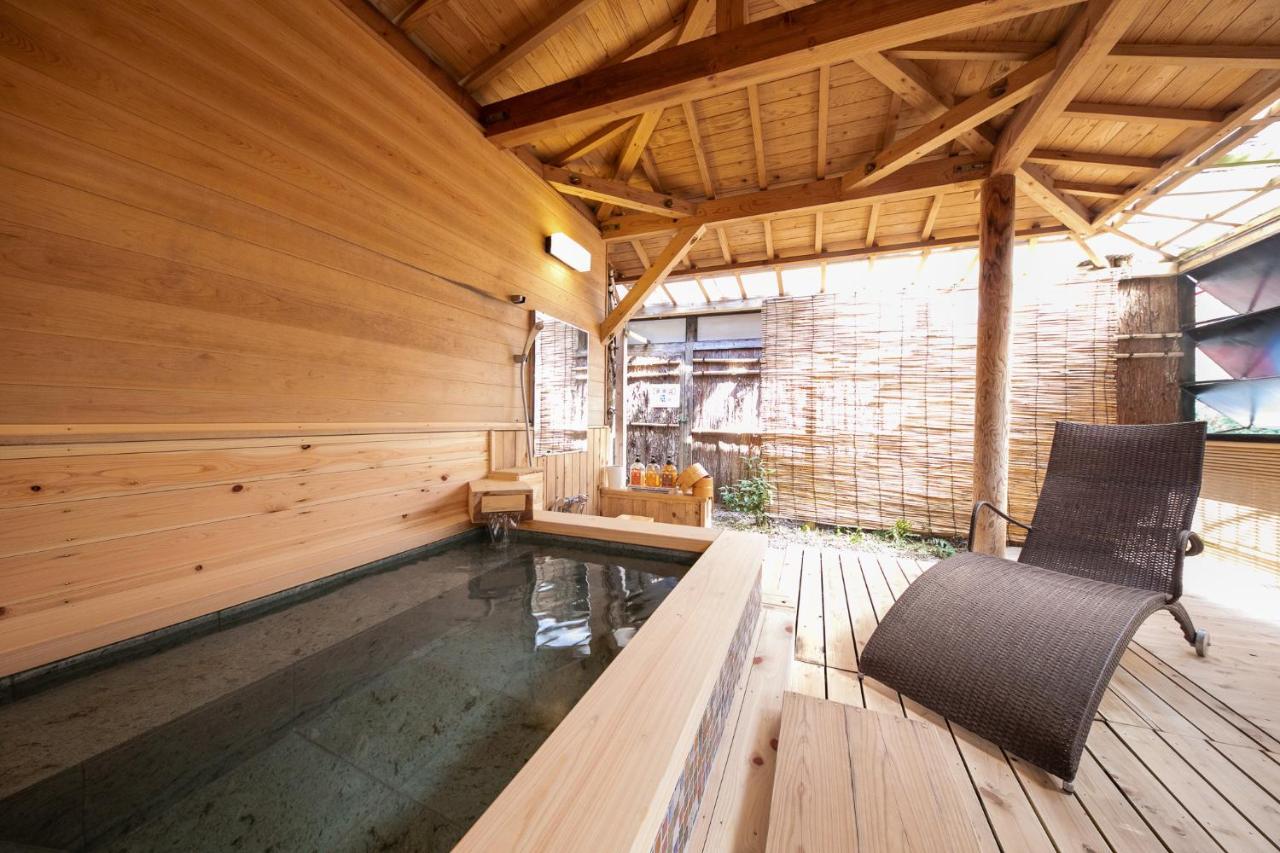 Hotel Nansuikaku Miyawaka Zewnętrze zdjęcie