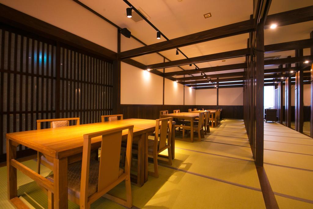Hotel Nansuikaku Miyawaka Zewnętrze zdjęcie