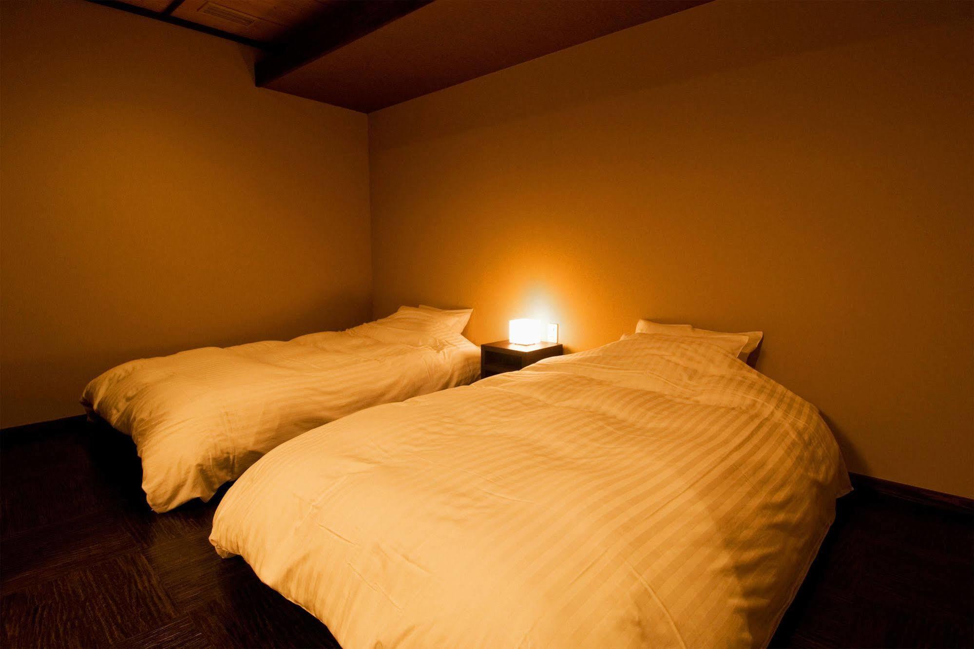 Hotel Nansuikaku Miyawaka Zewnętrze zdjęcie